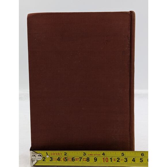 The Resources Of Religion By Georgia Harkness Methodist Theologian Vintage 1936 - Picture 13 of 16